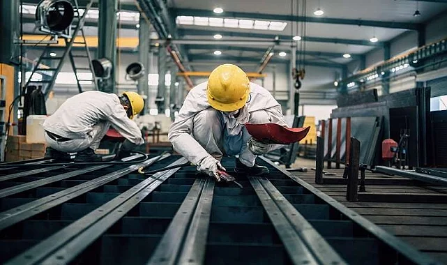 Felahiye Şantiye Depolama